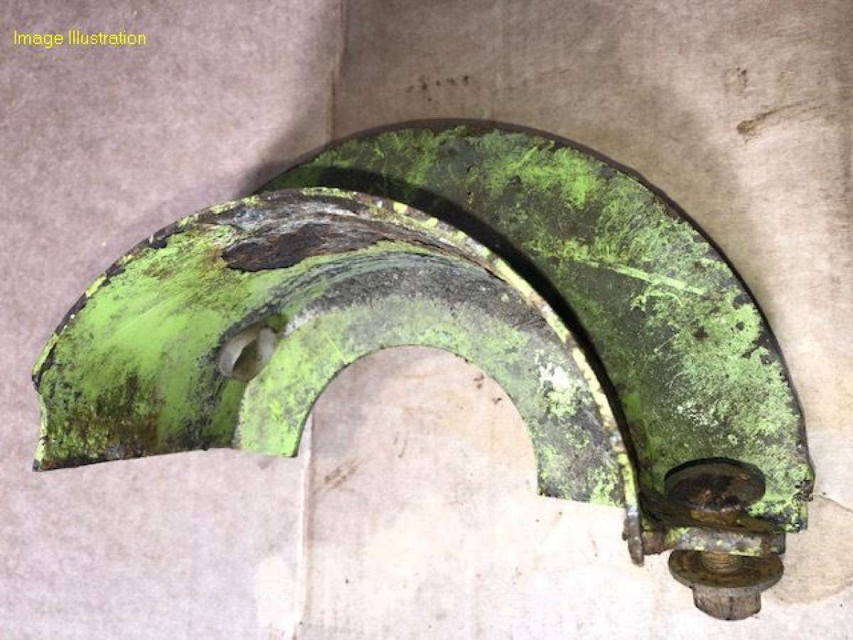 DEMI CONE PROTECTEUR  LP : 1680