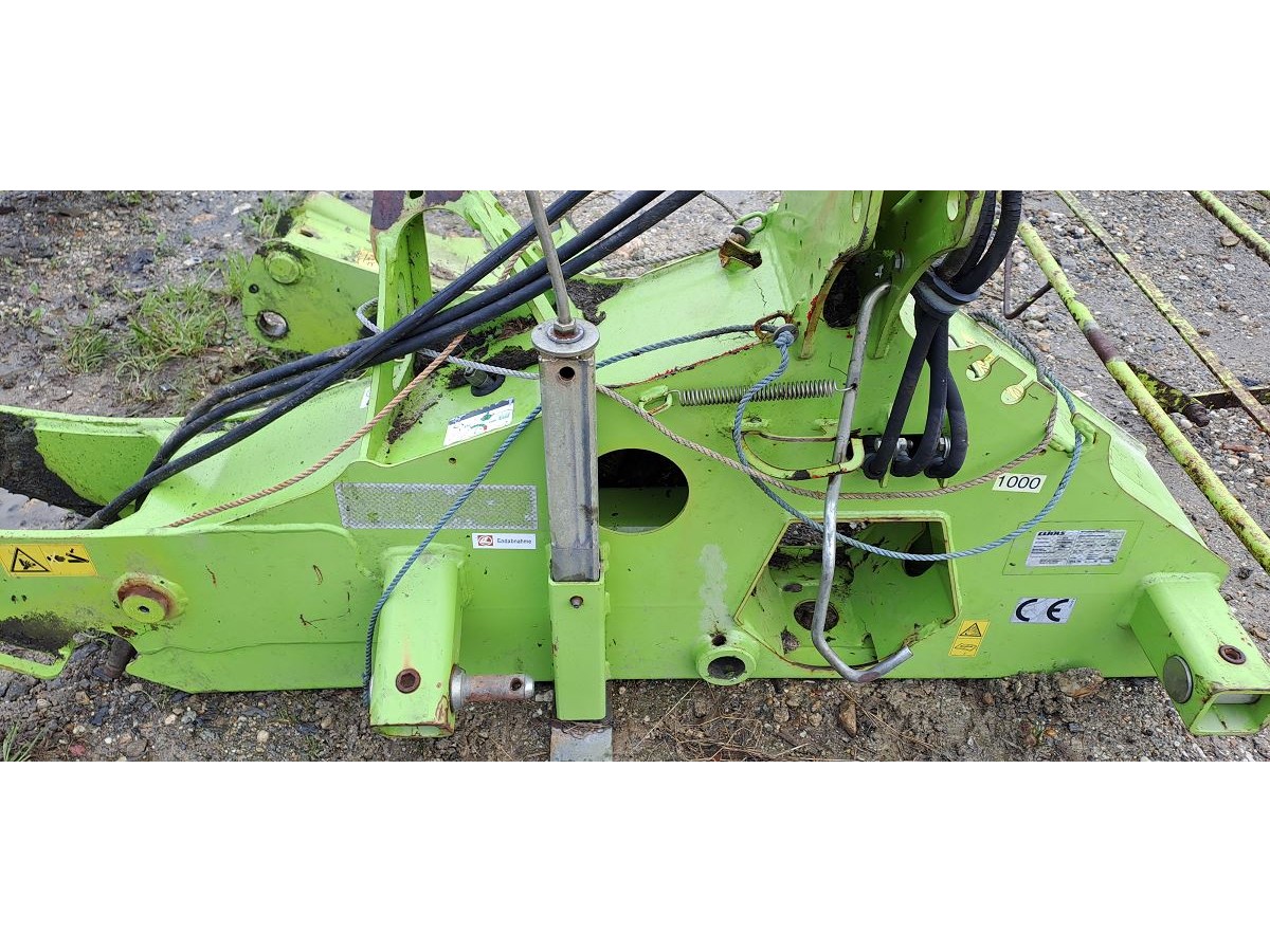 TETE D ATTELAGE  LP : 1680