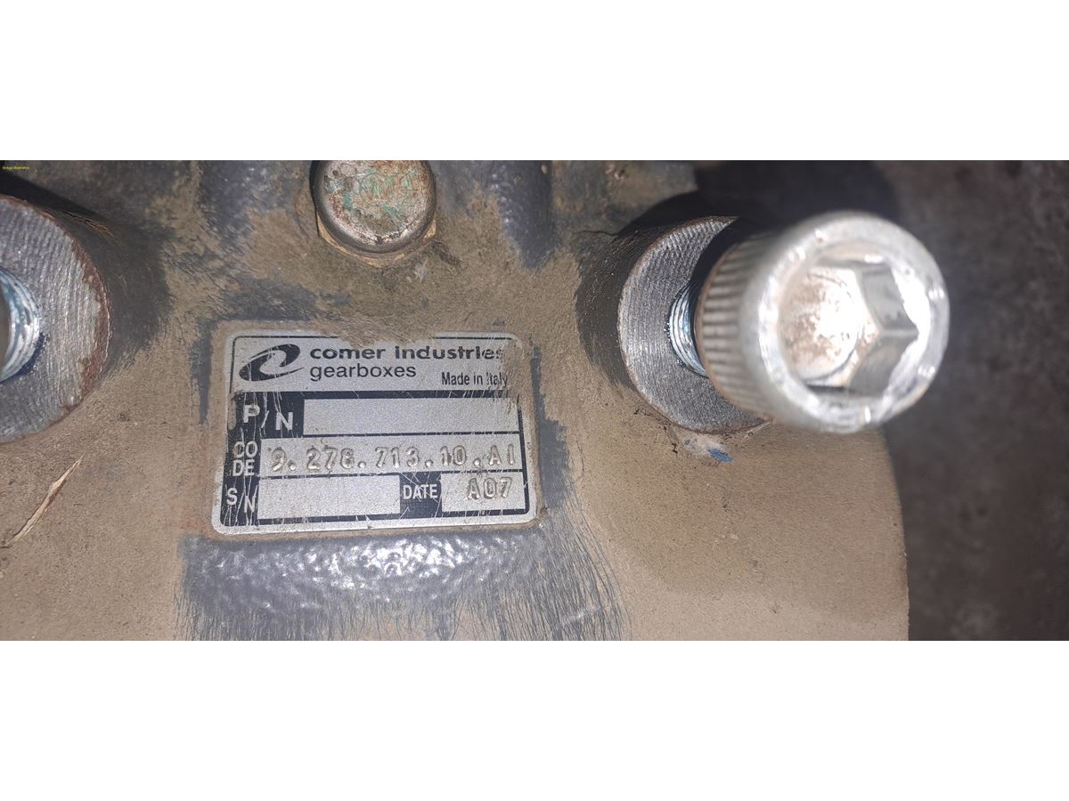 BOITIER PRIMAIRE  LP : 1680