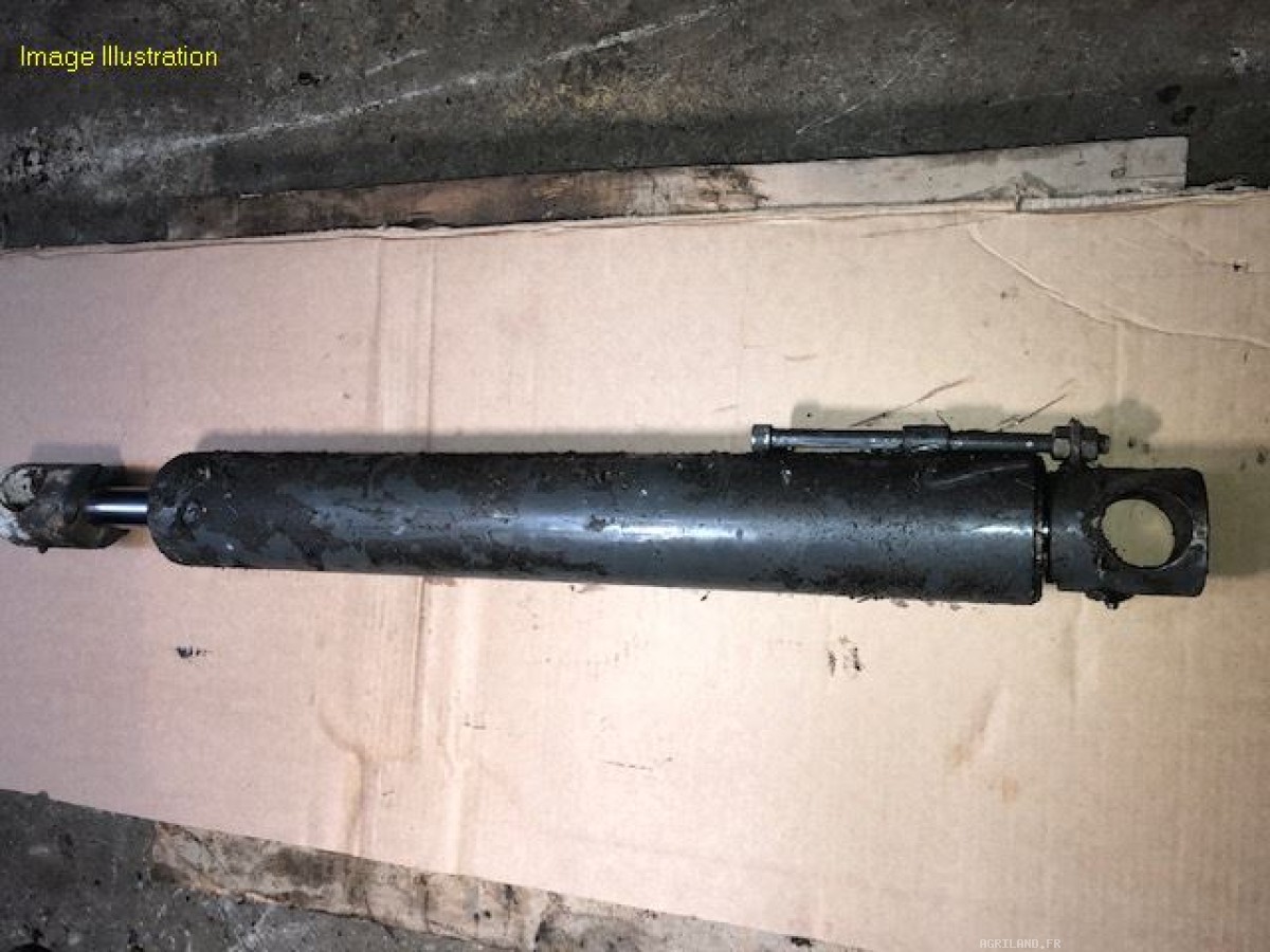 CYLINDRE À PRESSION ( VERIN )  LP : 1680