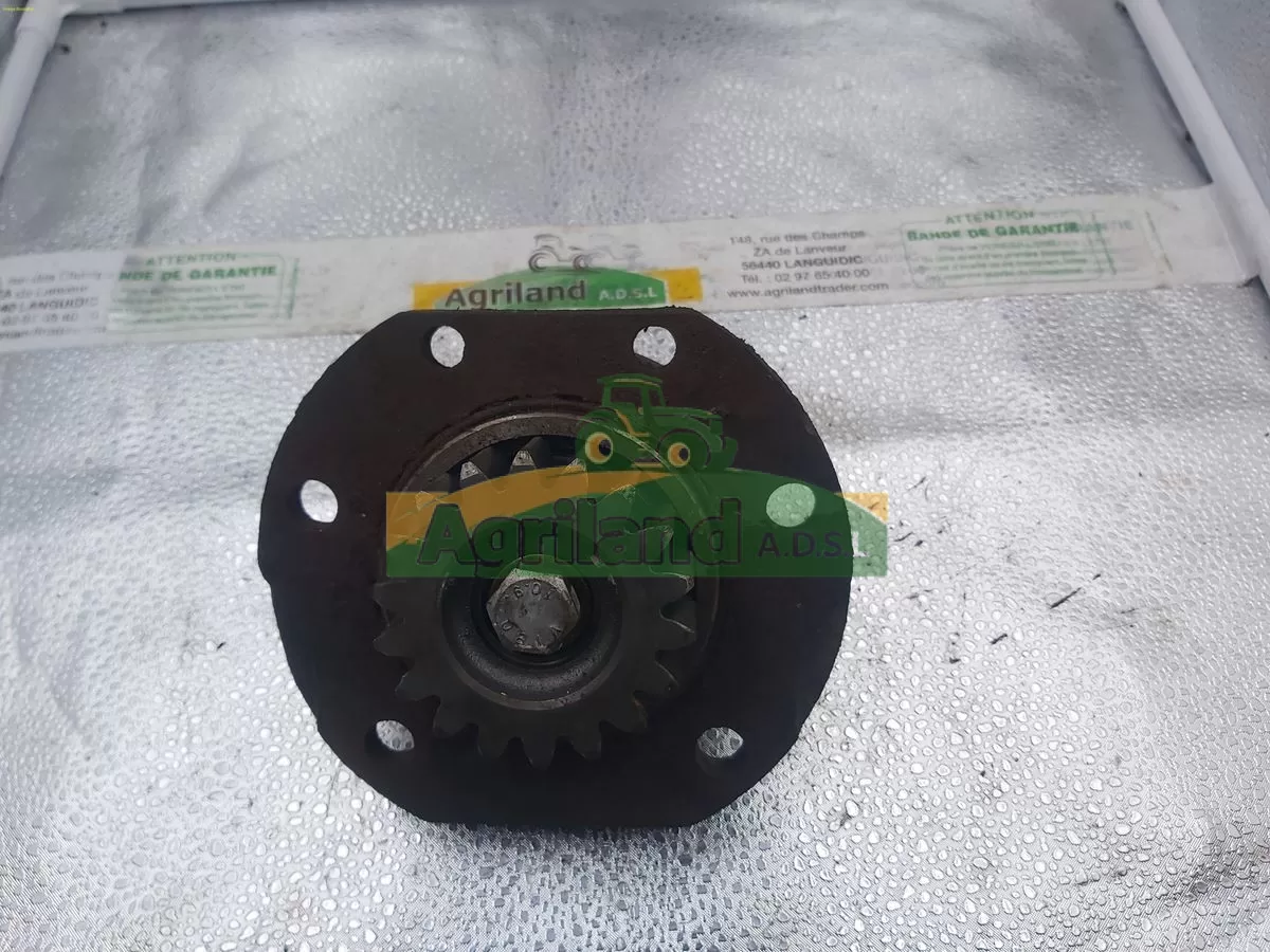 MODULE (PALIER DE DISQUE DE COUPE) LP : 1680