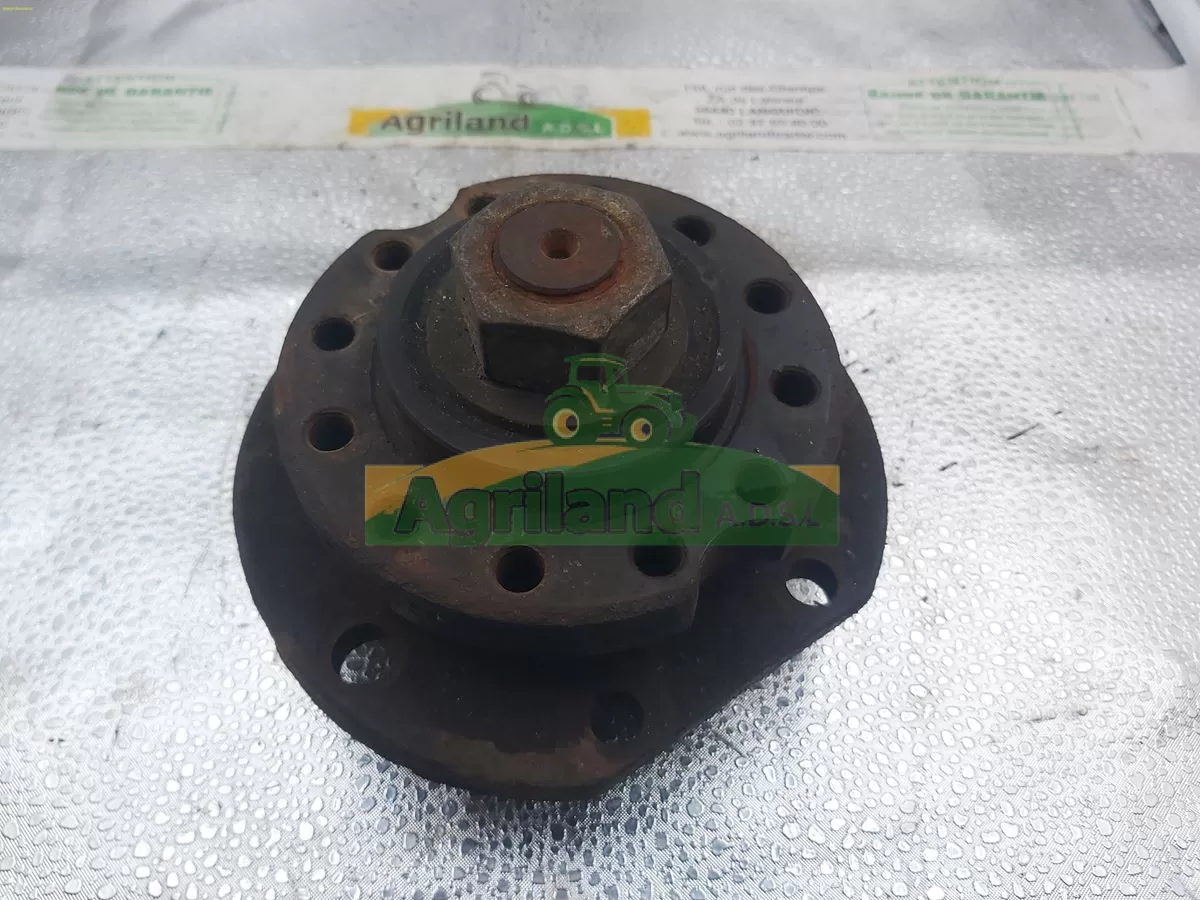 MODULE (PALIER DE DISQUE DE COUPE) LP : 1680