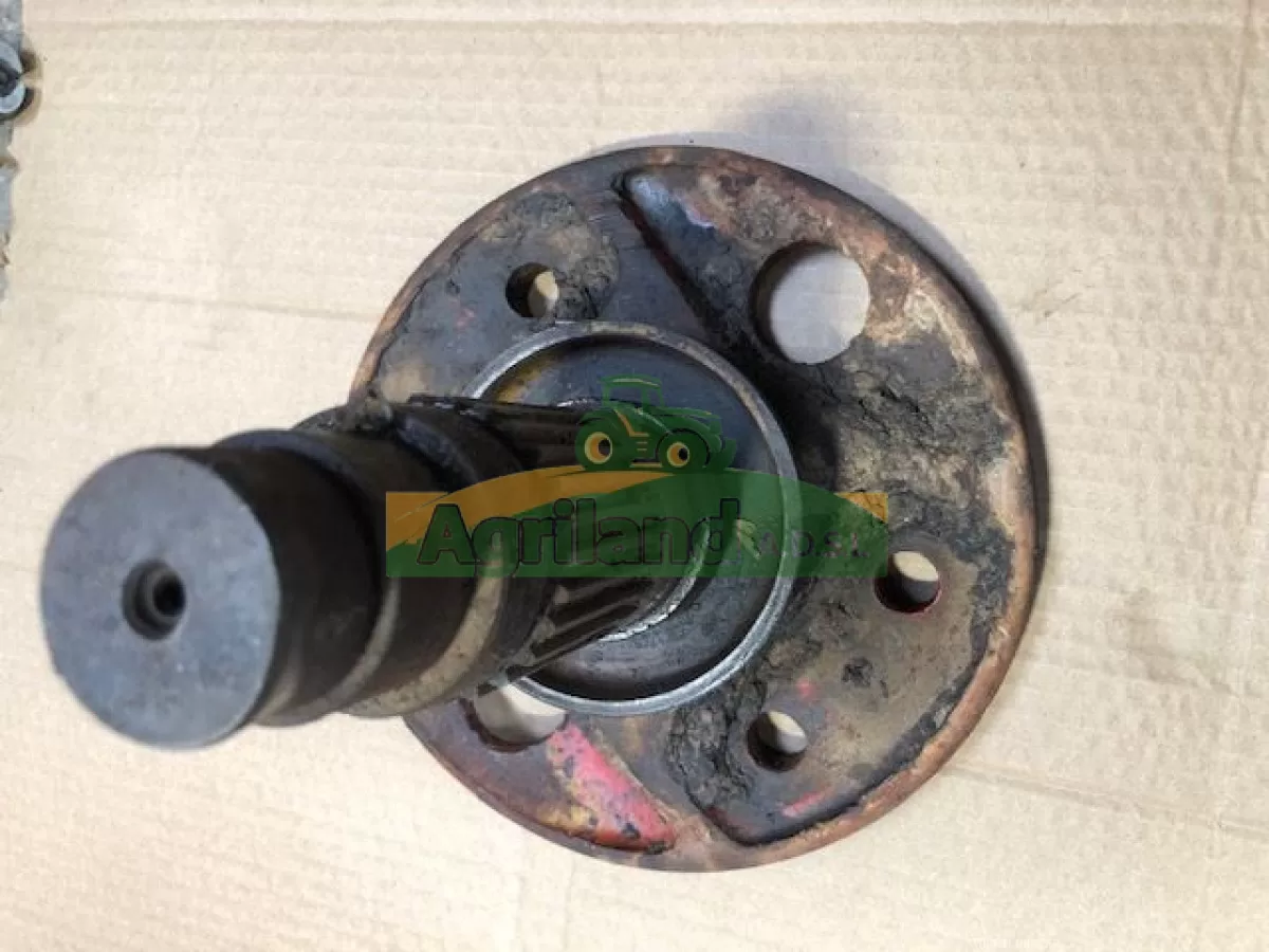 PORTE DENT LATERAL  LP : 573