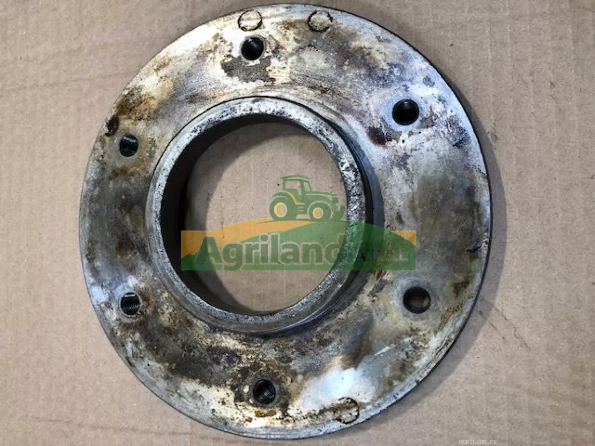 PALIER INFERIEUR FILETE LP : 573