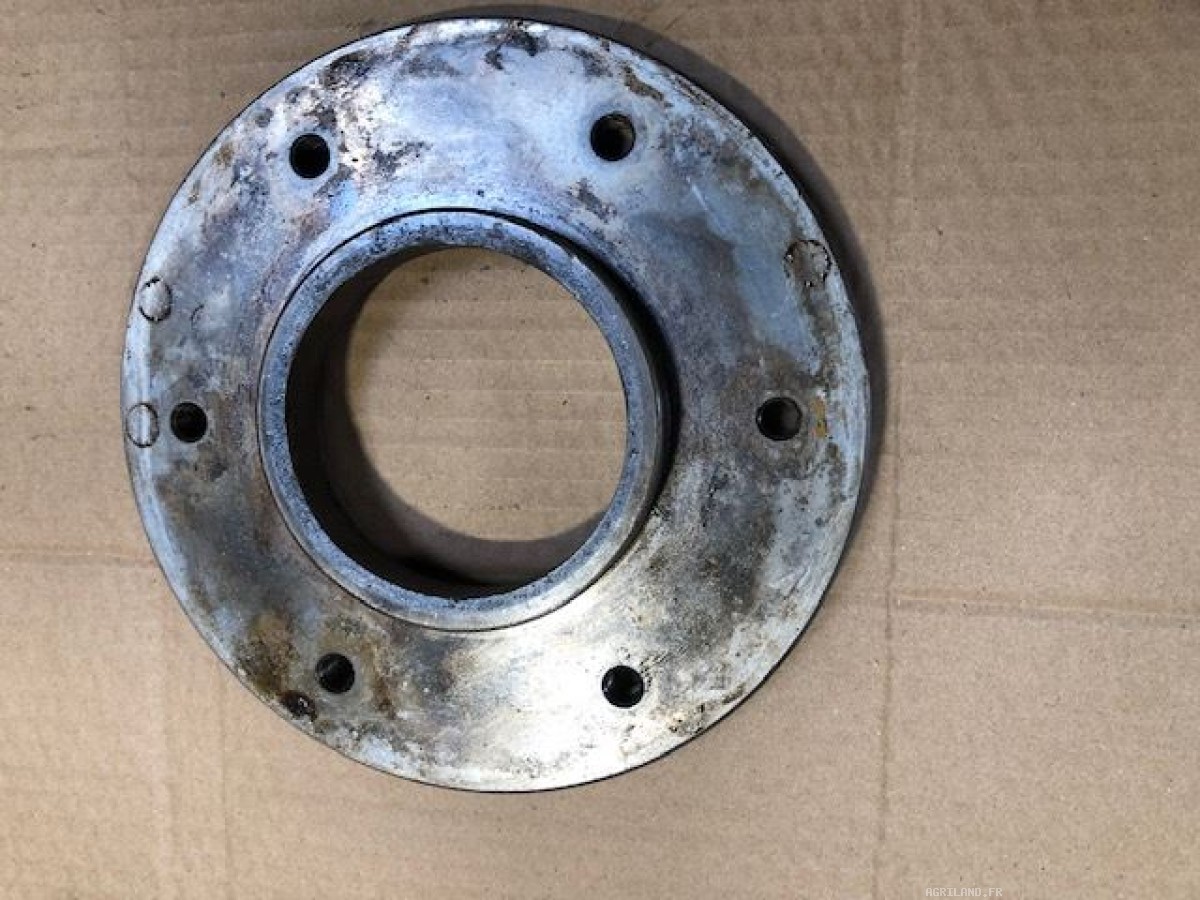 PALIER INFERIEUR FILETE LP : 573