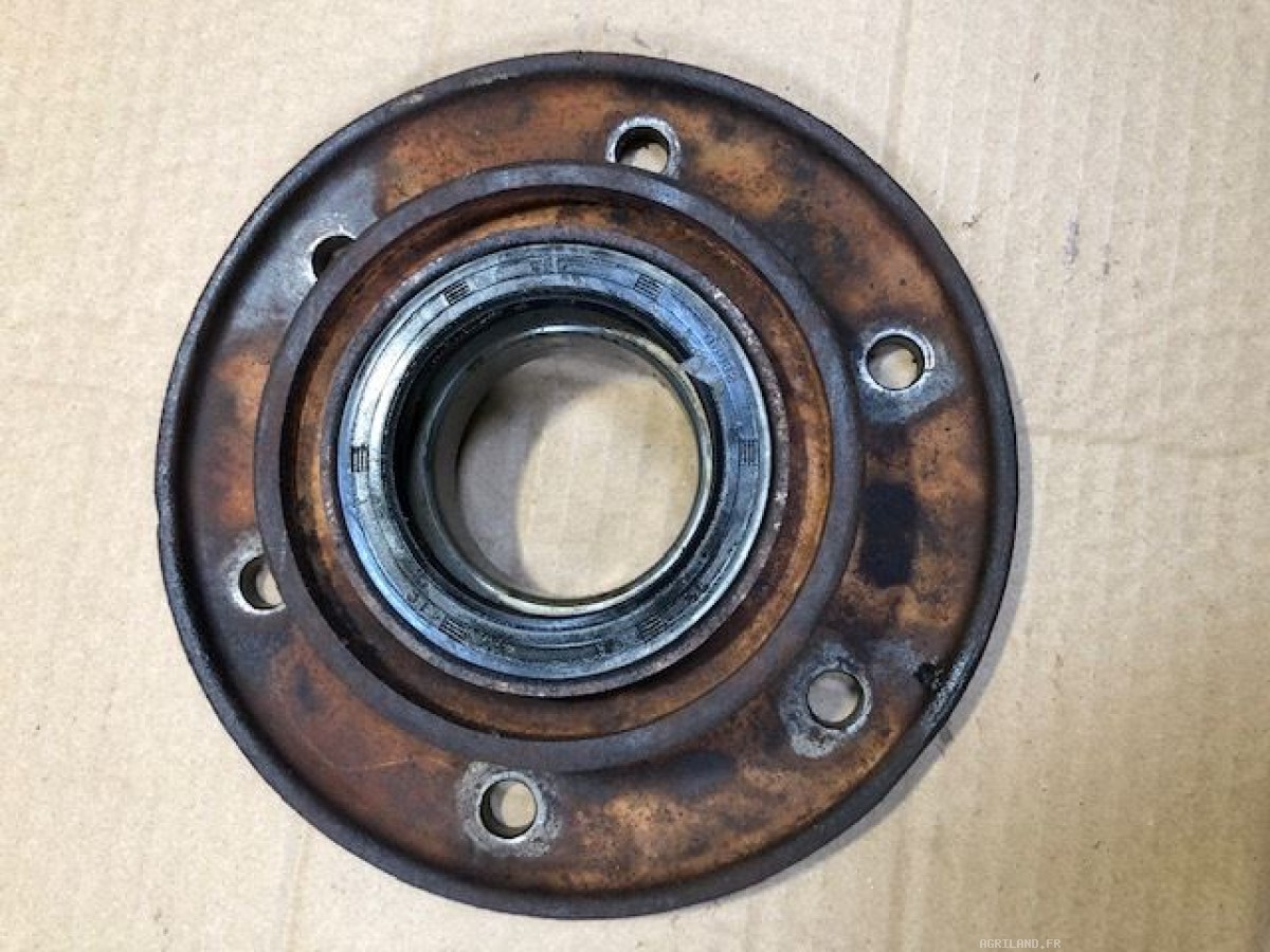 PALIER LATERAL  LP : 573