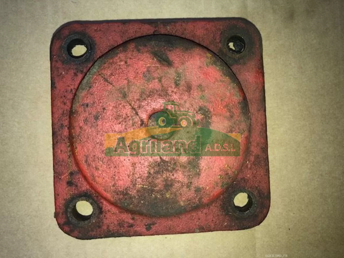 COUVERCLE DE PALIER SUPERIEUR  LP : 573