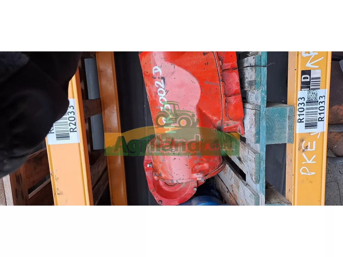 BOITIER DUPLEX LP : 1886