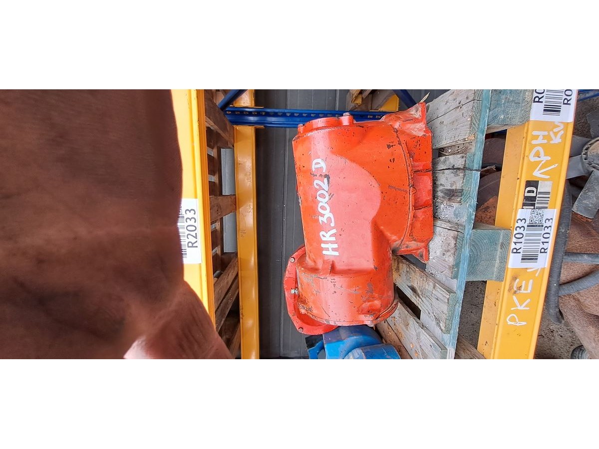 BOITIER DUPLEX LP : 1886