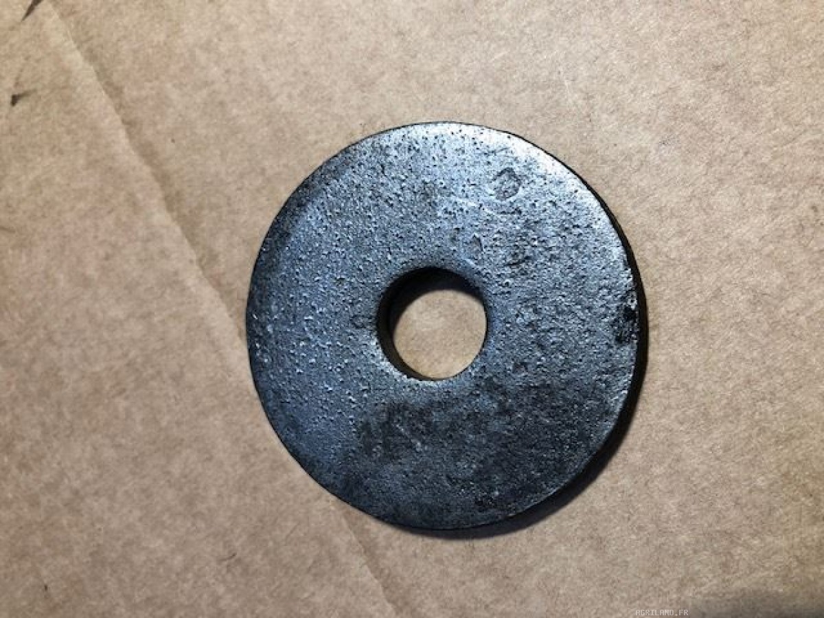 RONDELLE FIXATION SUPPORT DE DENT LP : 1886