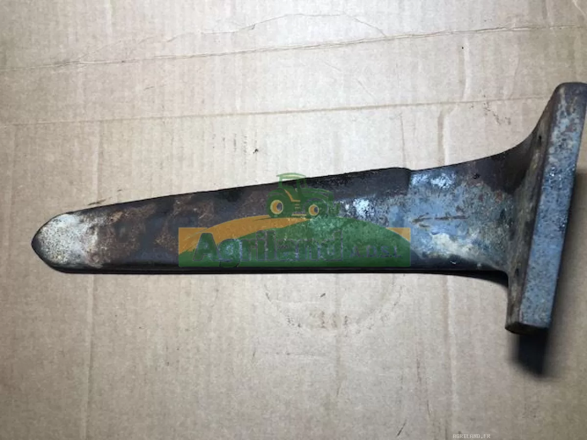 DENT DROITE  LP : 1886