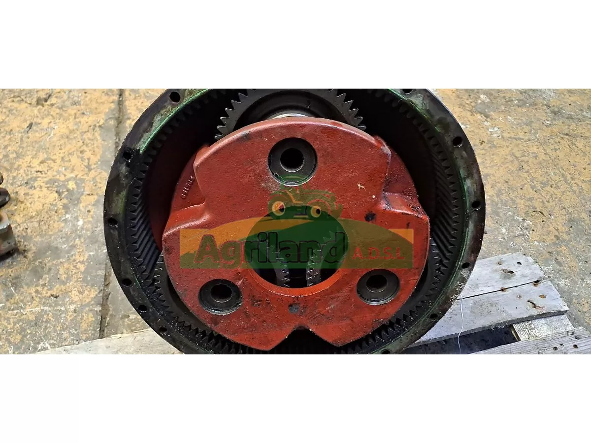 TROMPETTE ARRIERE GAUCHE  LP : 1698