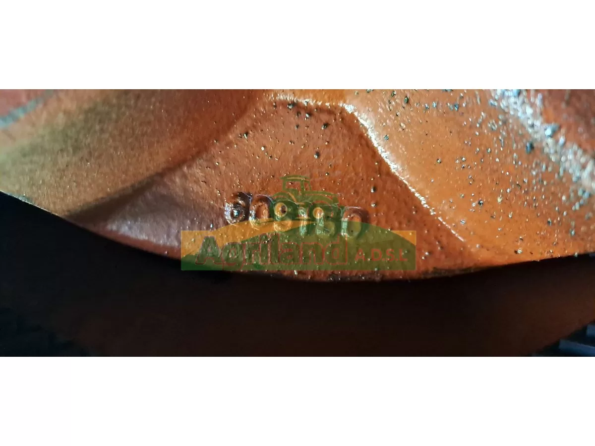 TROMPETTE ARRIERE GAUCHE  LP : 1698