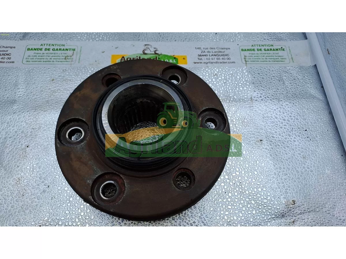 PALIER DE PORTE DENTS LP : 114