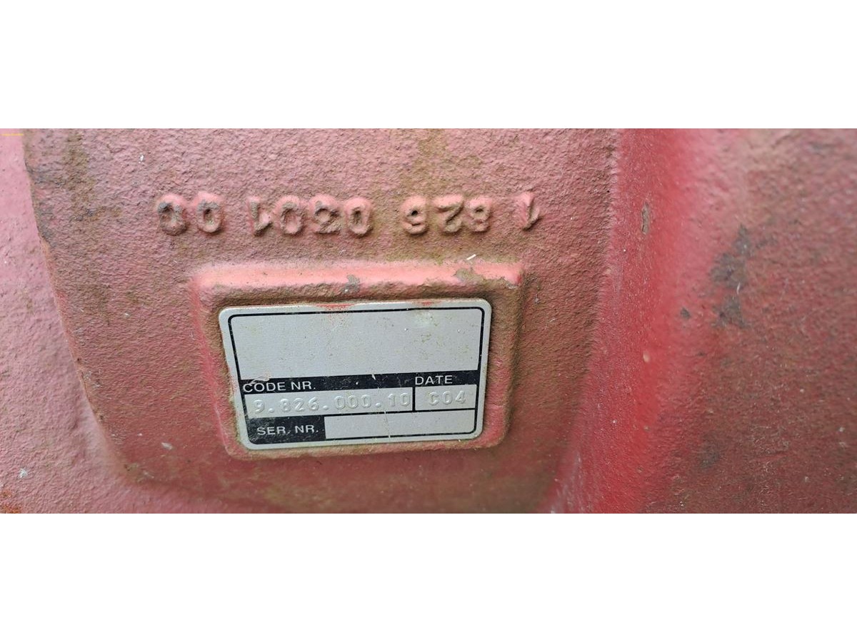 BOITIER NGS 301 NGS 401 LP : 114