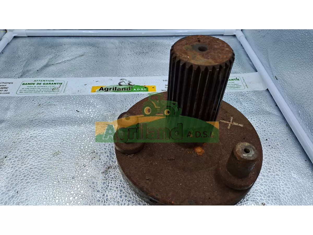 ENTRAINEUR DE LAMIER  LP : 114