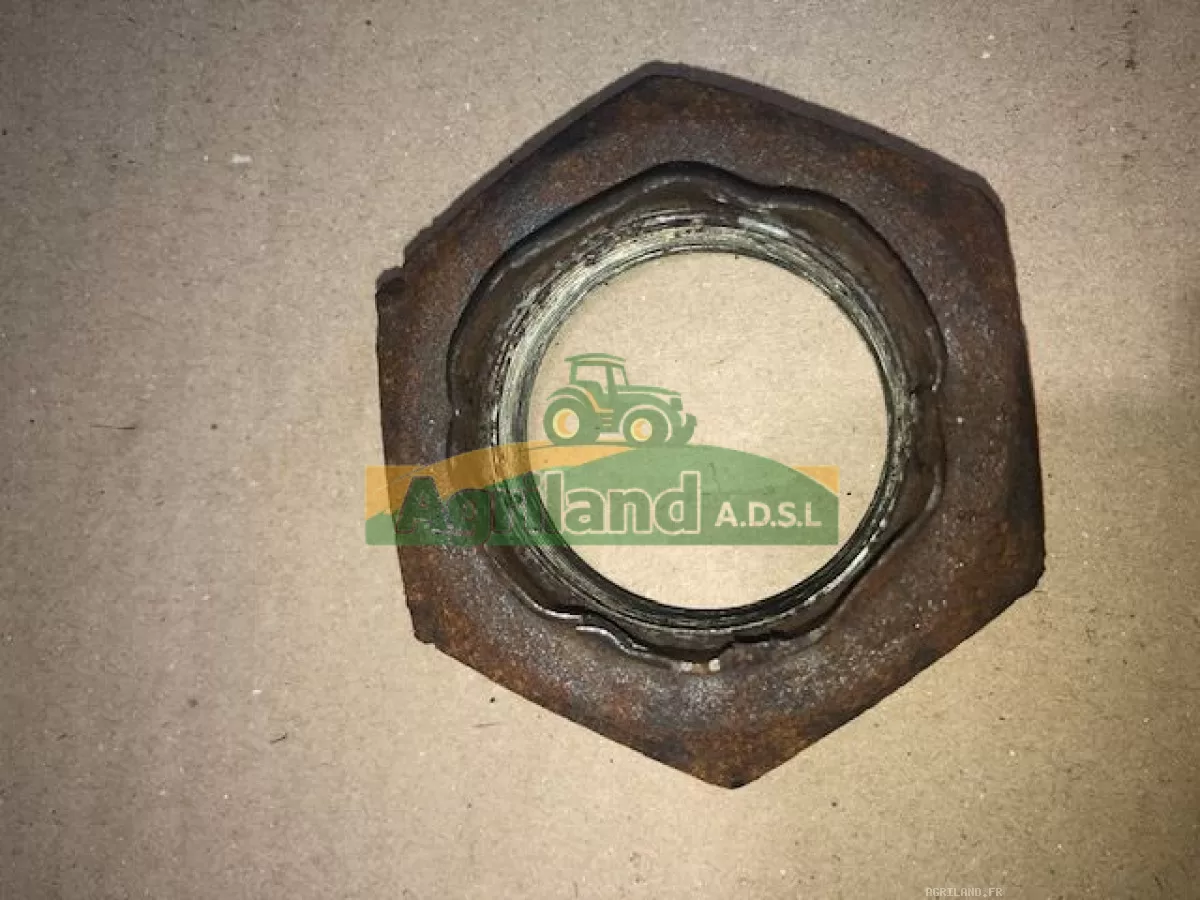 ECROU M45X1,5 LP : 114