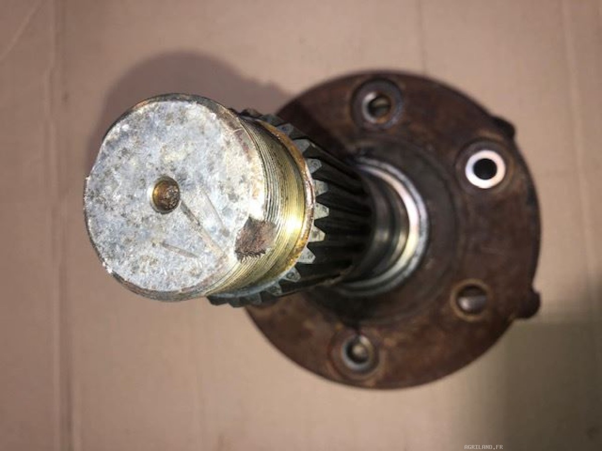 PORTE DENT COMPLET  LP : 114