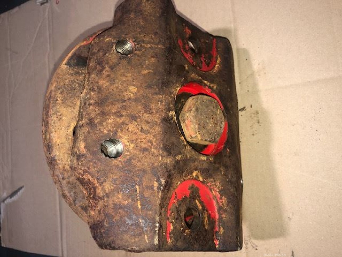 PORTE DENT COMPLET  LP : 114