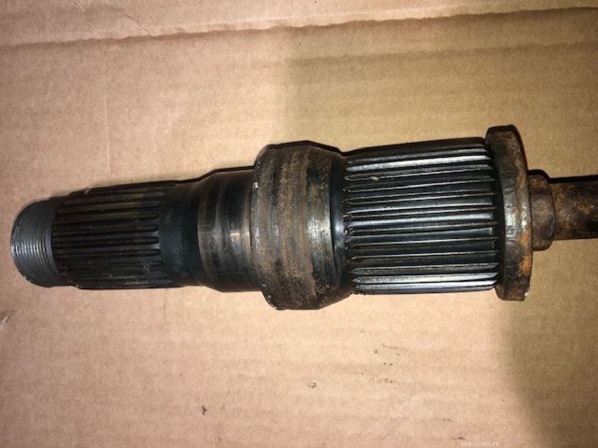 ARBRE LATERAL HRB 302 LP : 1408