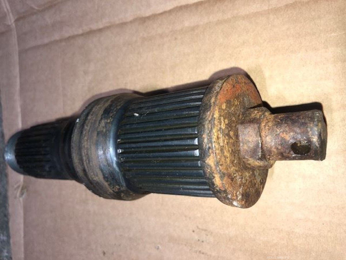 ARBRE LATERAL HRB 302 LP : 1408