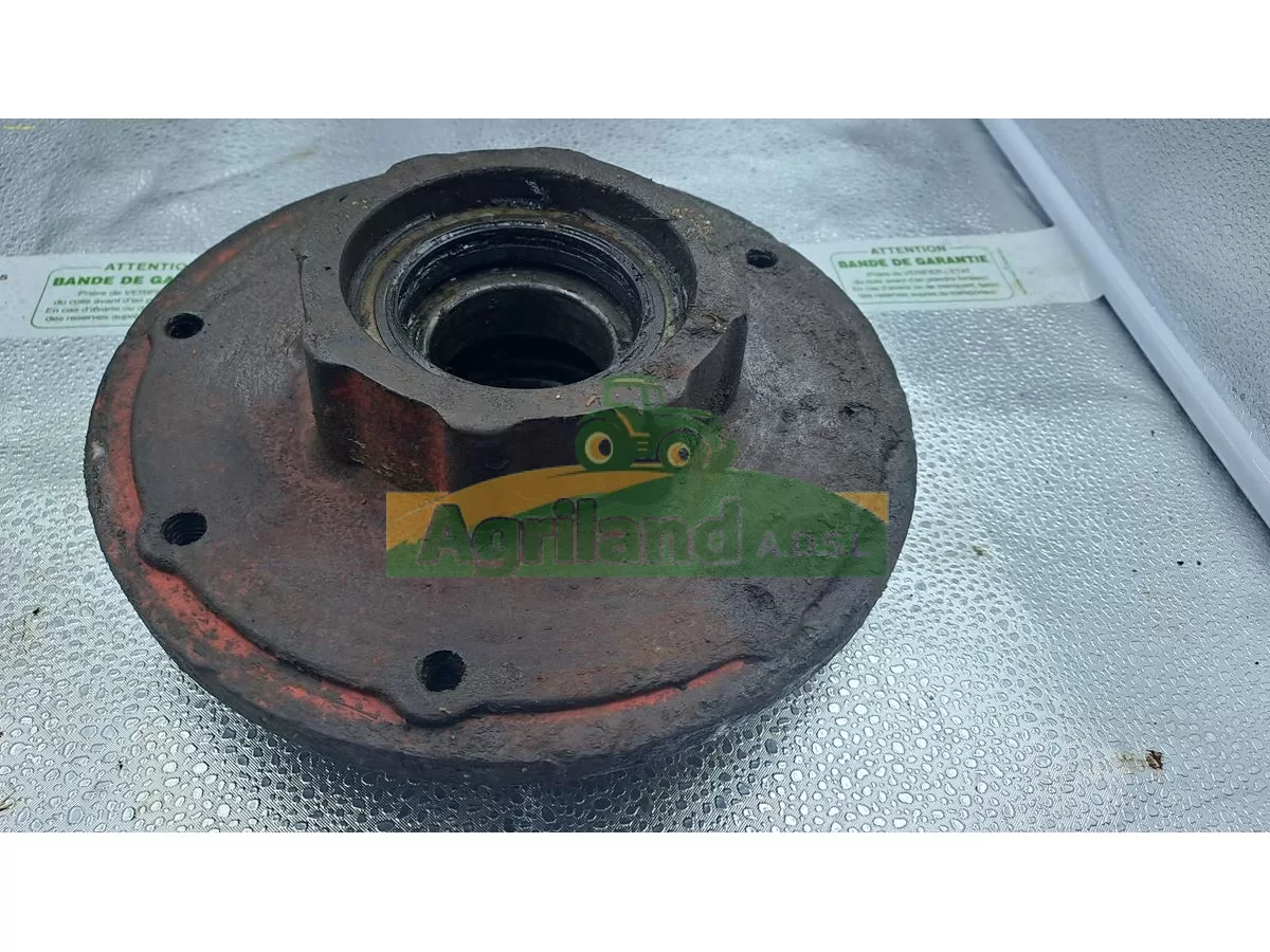 PALIER LATERAL ROND KUHN LP : 1408