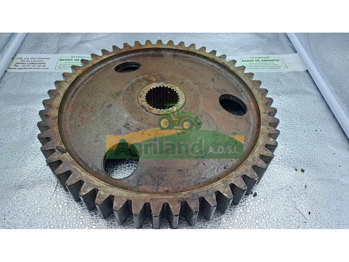 PIGNON Z49 LATERAL  LP : 1408