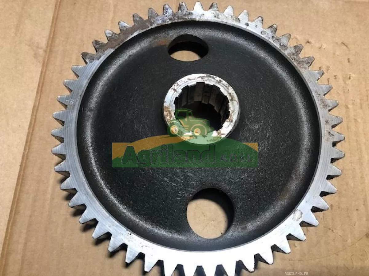 PIGNON LATERAL Z 49 EXT Z10 INT LP : 1867