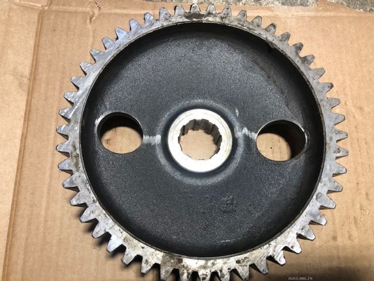 PIGNON LATERAL Z 49 EXT Z10 INT LP : 1867