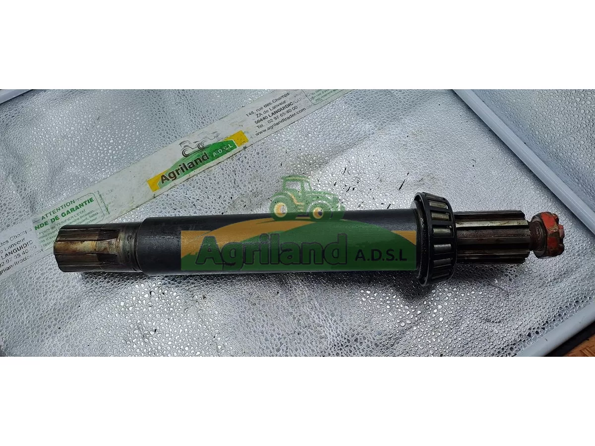 ARBRE MENANT SANS SORTIE PTO BOITIER  LP : 1887