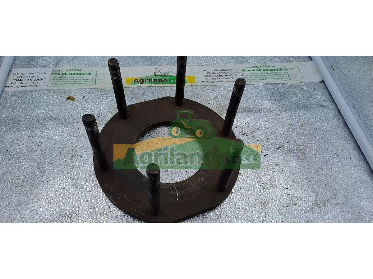 PLAQUE D EMBRAYAGE LP : 1887