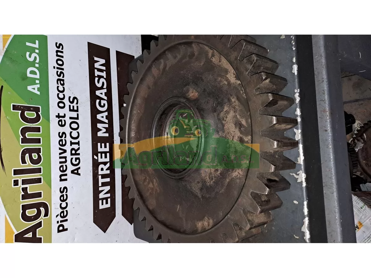 PIGNON Z42 LP : 1887