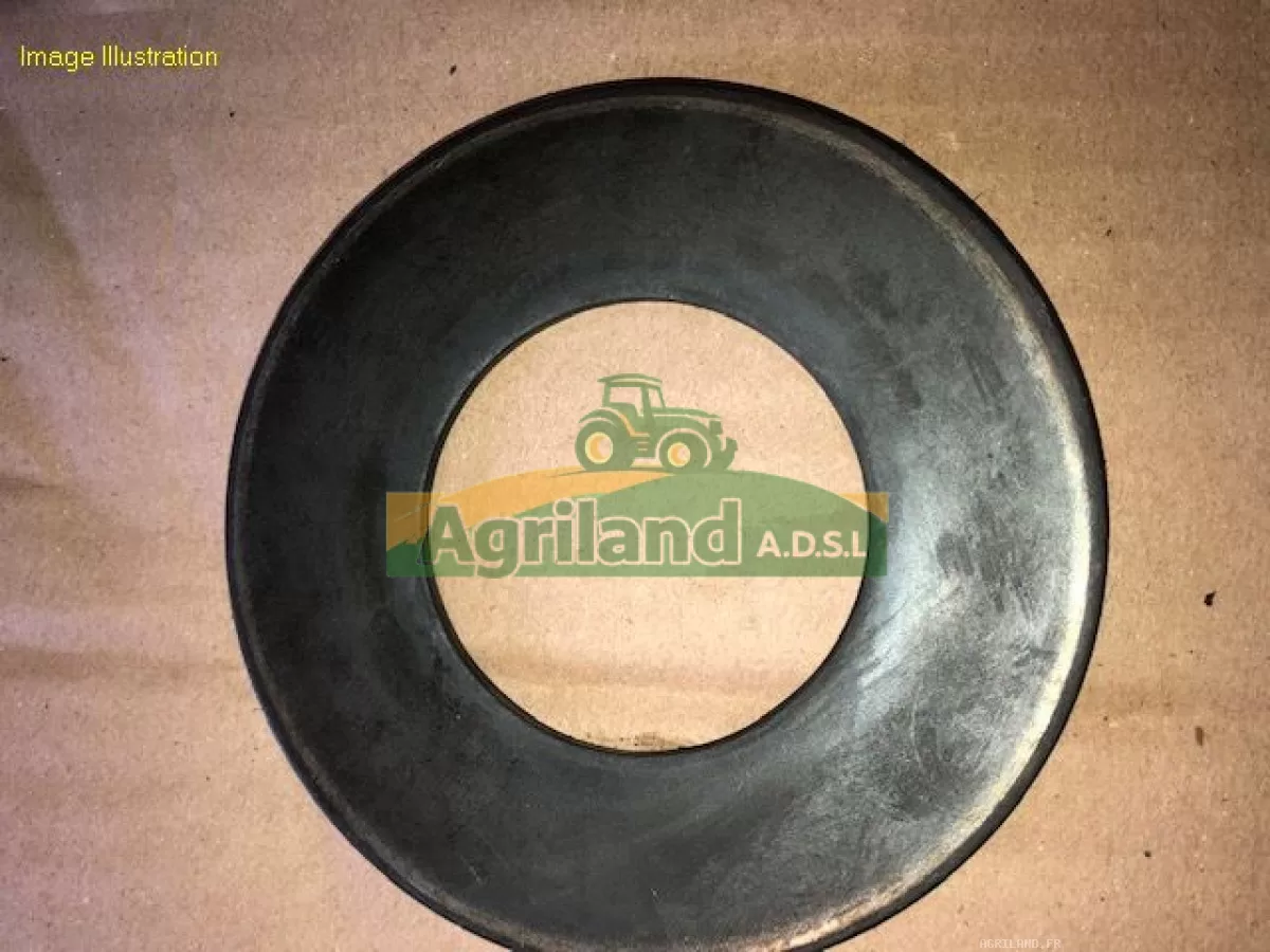 RONDELLE BELLEVILLE LP : 623