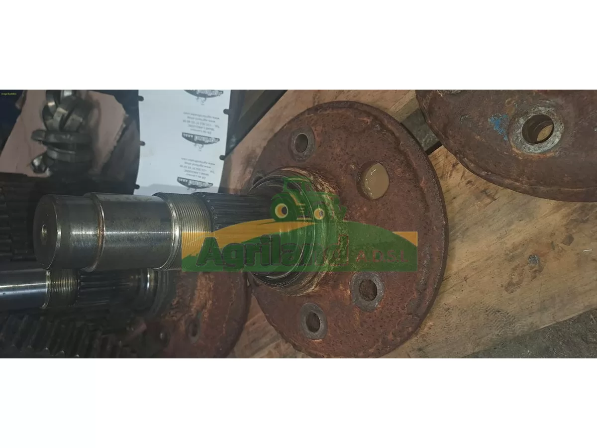 PORTE DENT LATERAL ETAT MOYEN LP : 623