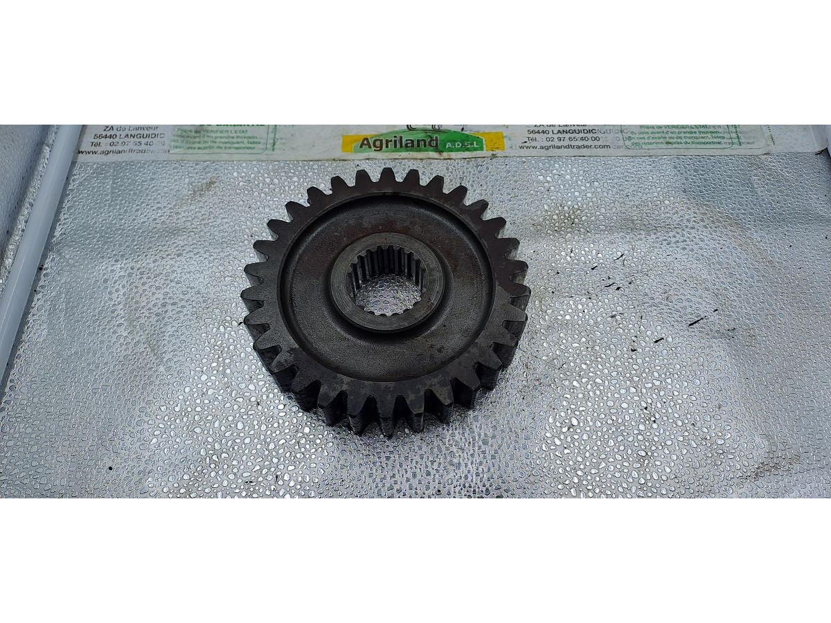 JEU DE PIGNON INTERCHANGEABLE Z30/Z38 (ENSEMBLE DE 2 PIGNONS) LP : 623