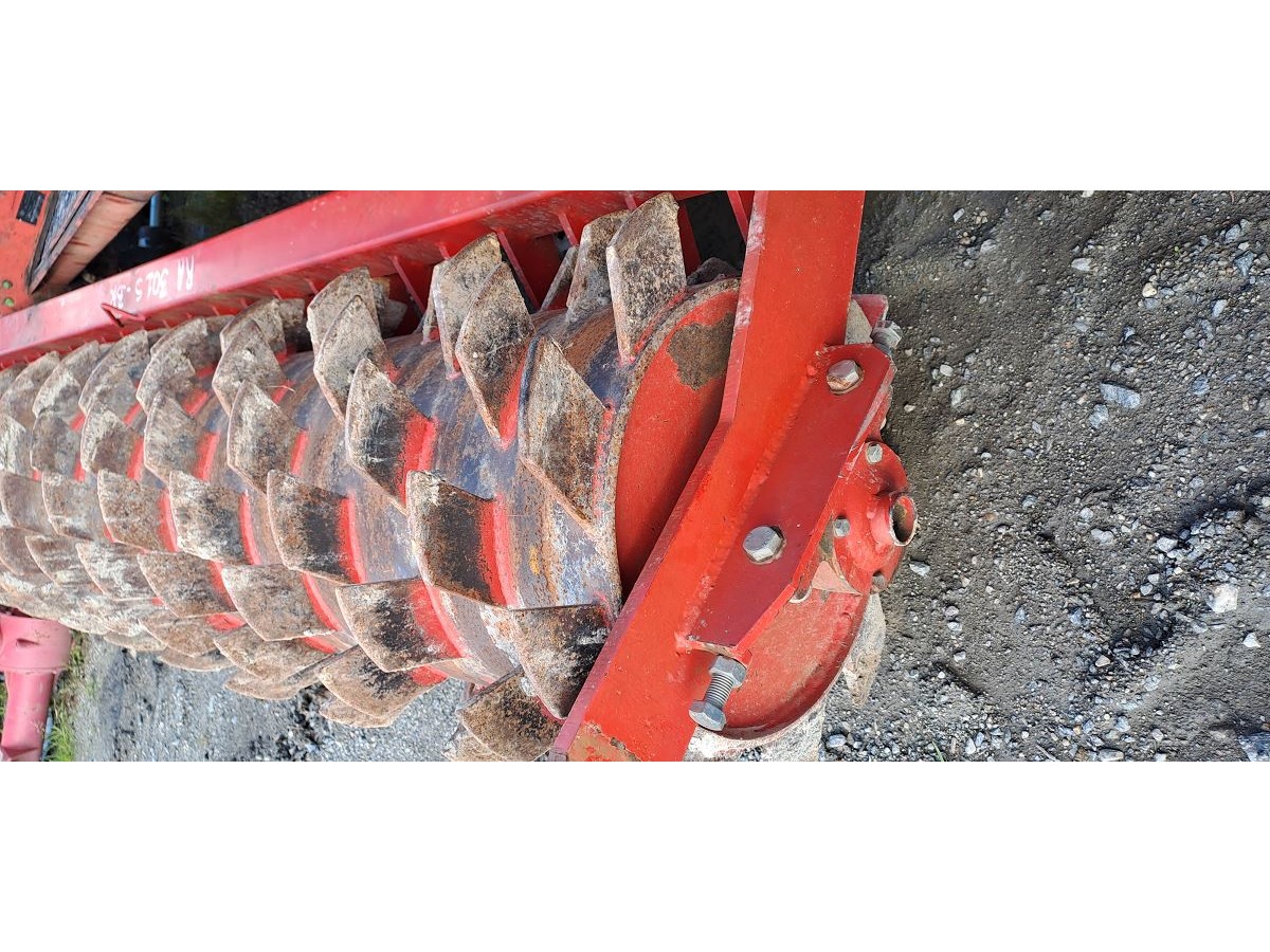 ROULEAU PACKER LP : 1880