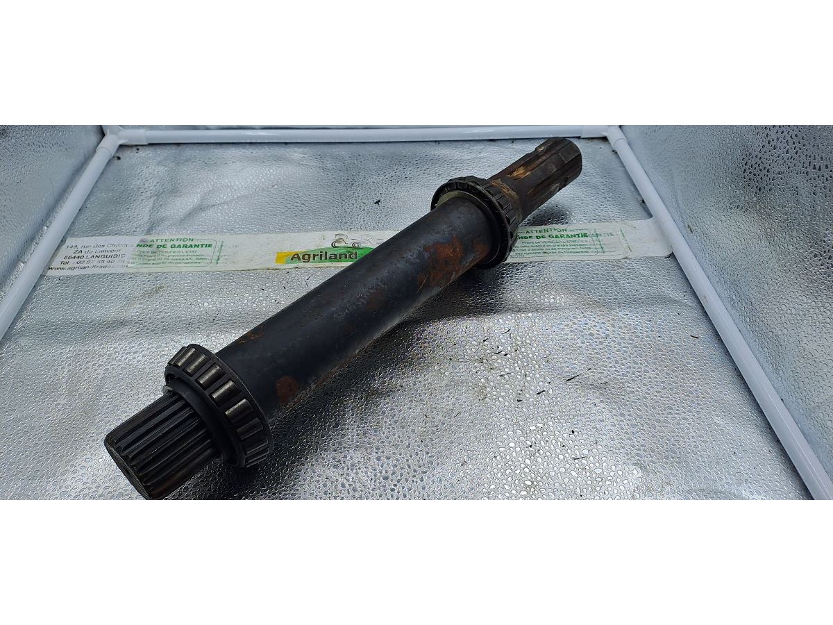 ARBRE MENANT 1"3/4 Z6 ET Z 22 LONG 427 LP : 853