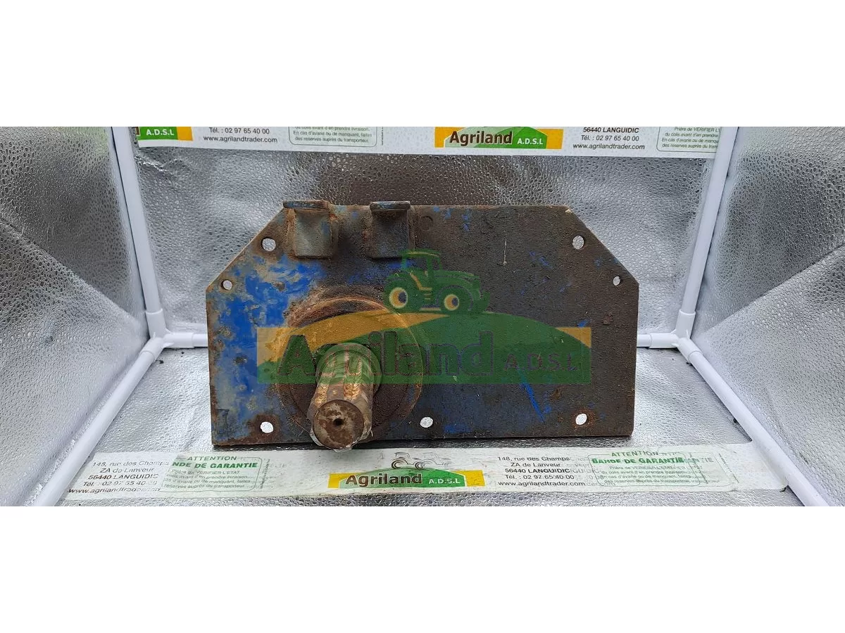 KIT DE SORTIE PTO ARRIERE LP : 853