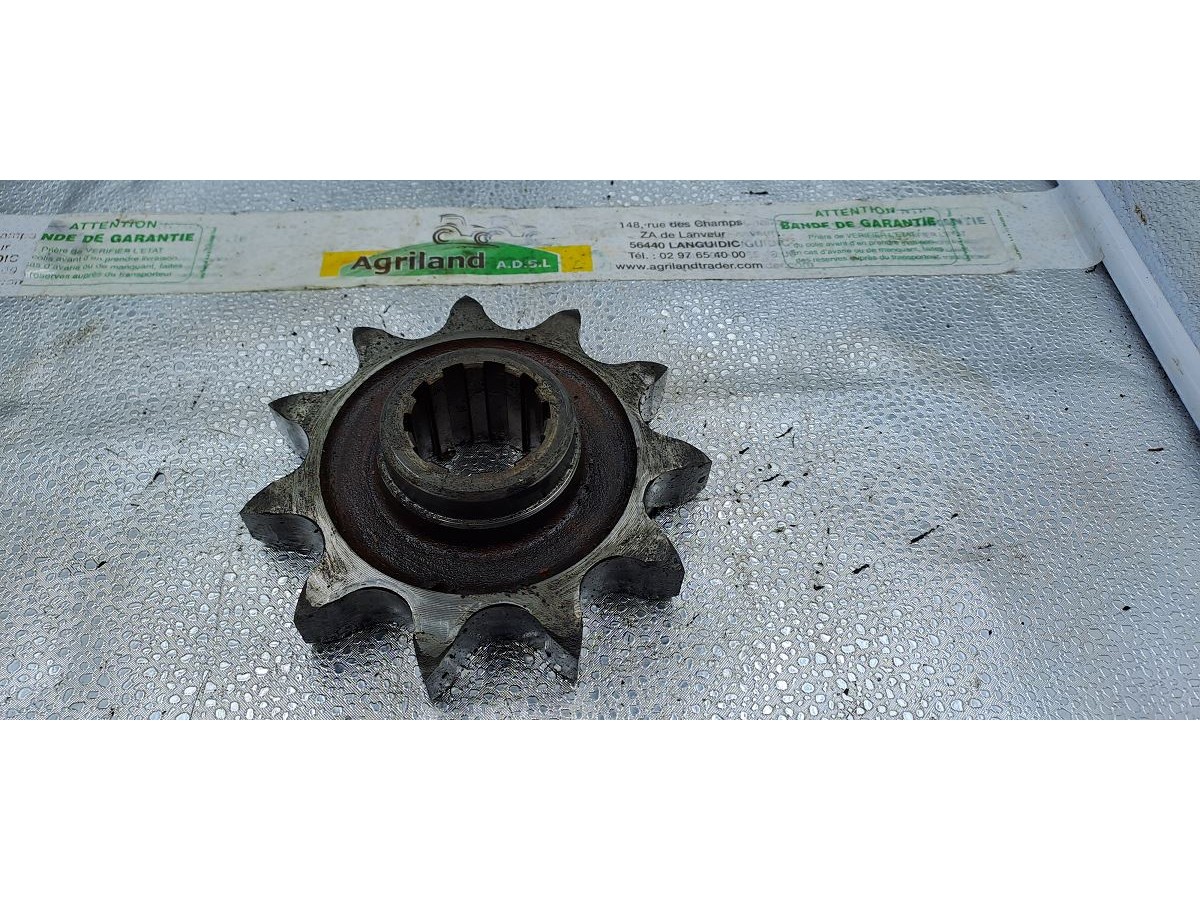 PIGNON Z 11 EXT Z 10 INT LP : 1136
