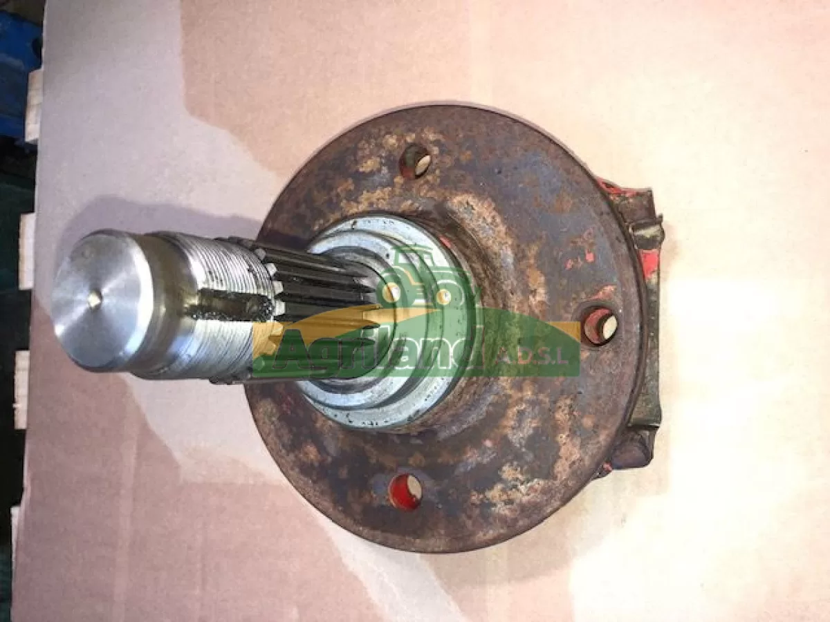 PORTE DENT LATERAL  LP : 1880