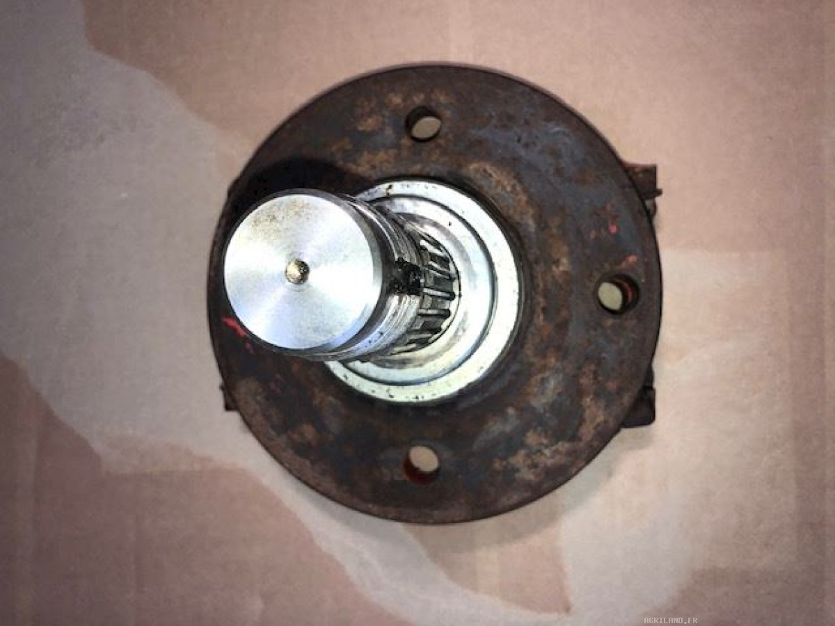 PORTE DENT LATERAL  LP : 1880