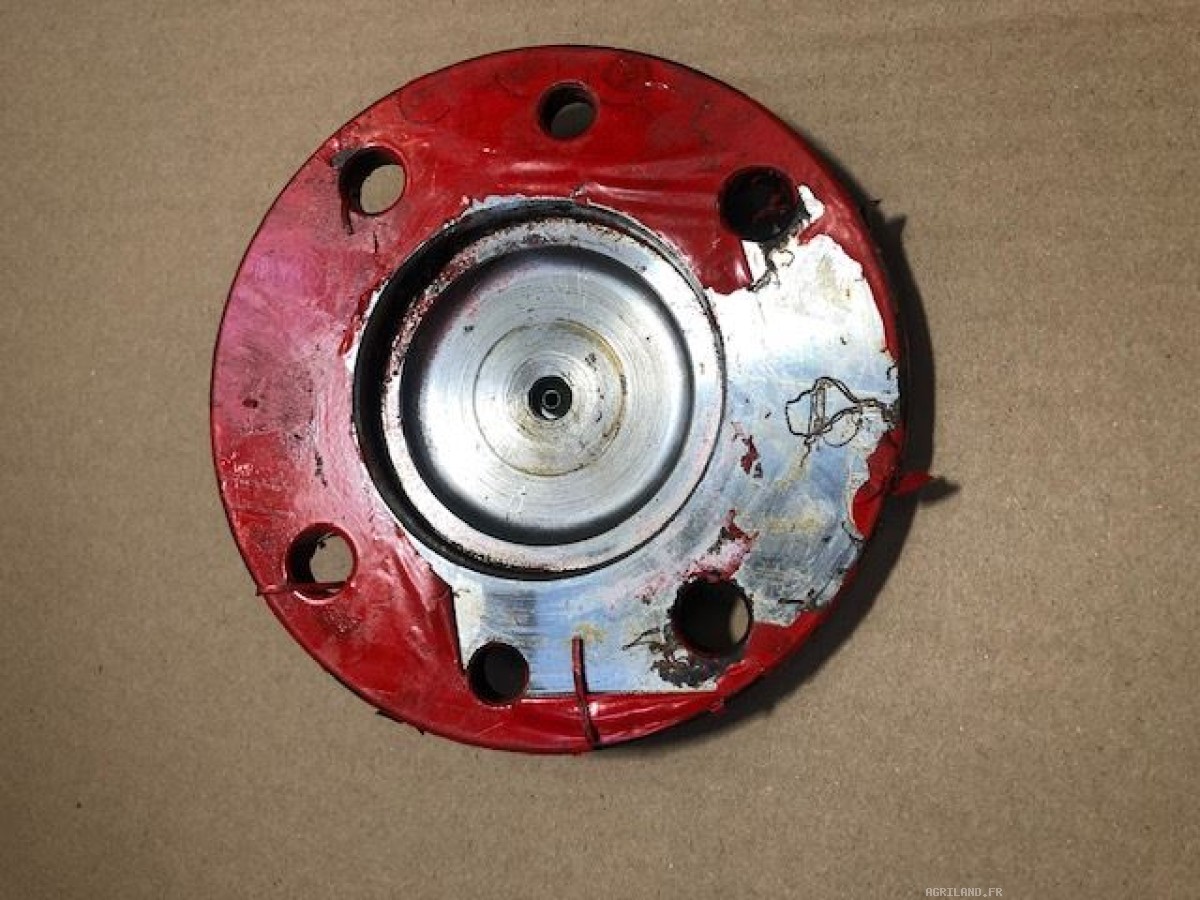 CHAPEAU DE PALIER SUPERIEUR  LP : 1880