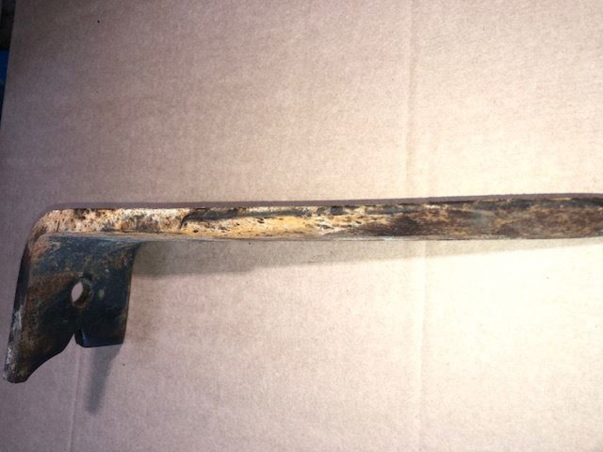 DENT DROITE  LP : 1880