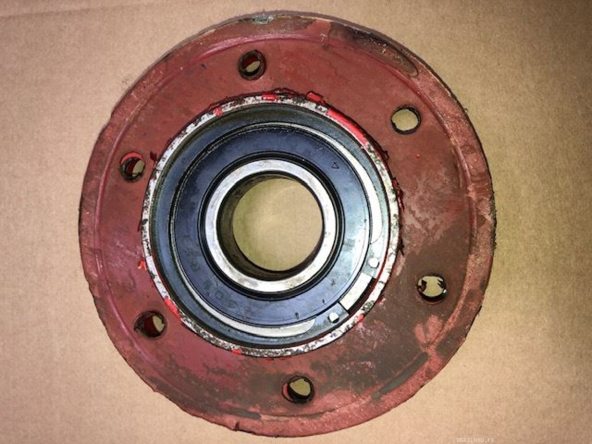 PALIER LATERAL INFERIEUR  LP : 1880