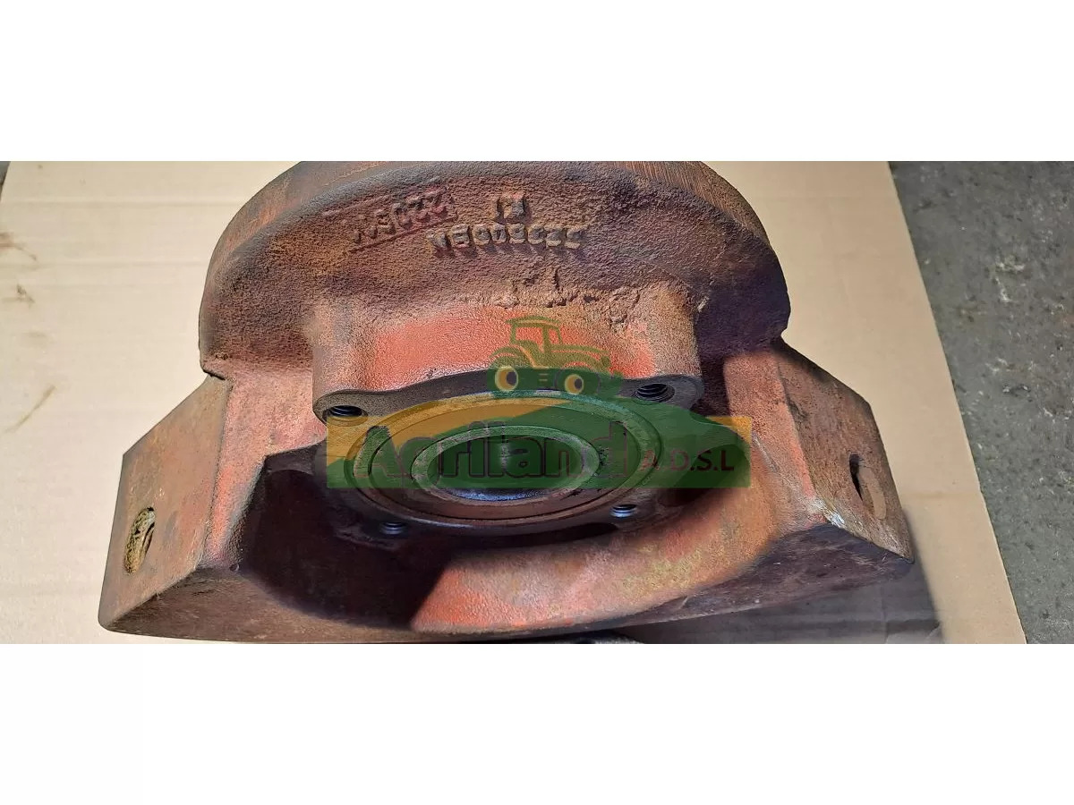 PALIER OPPOSE LP : 1122