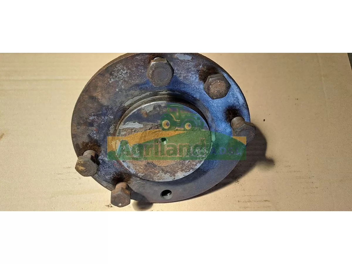 FUSEE OPPOSEE LP : 1122