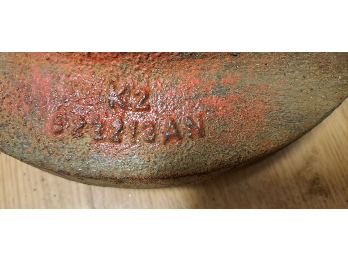 PALIER DROIT LP : 696