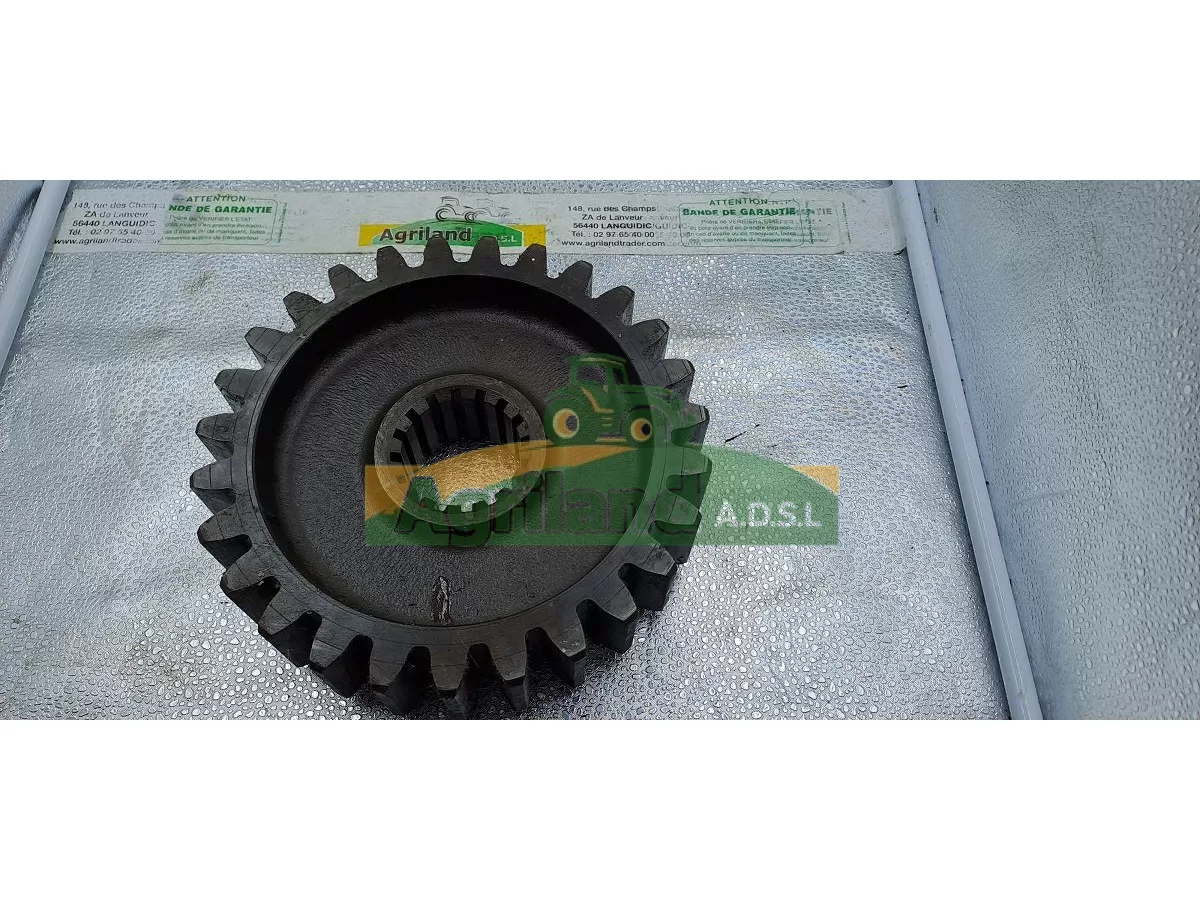 PIGNON INF Z27 LP : 828