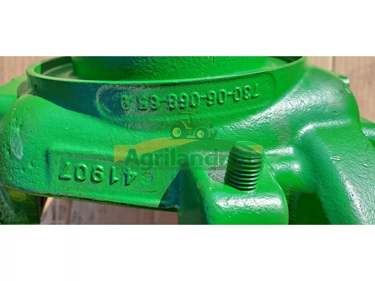 CARTER PIVOT GAUCHE TLS SANS FREIN LP : 1747