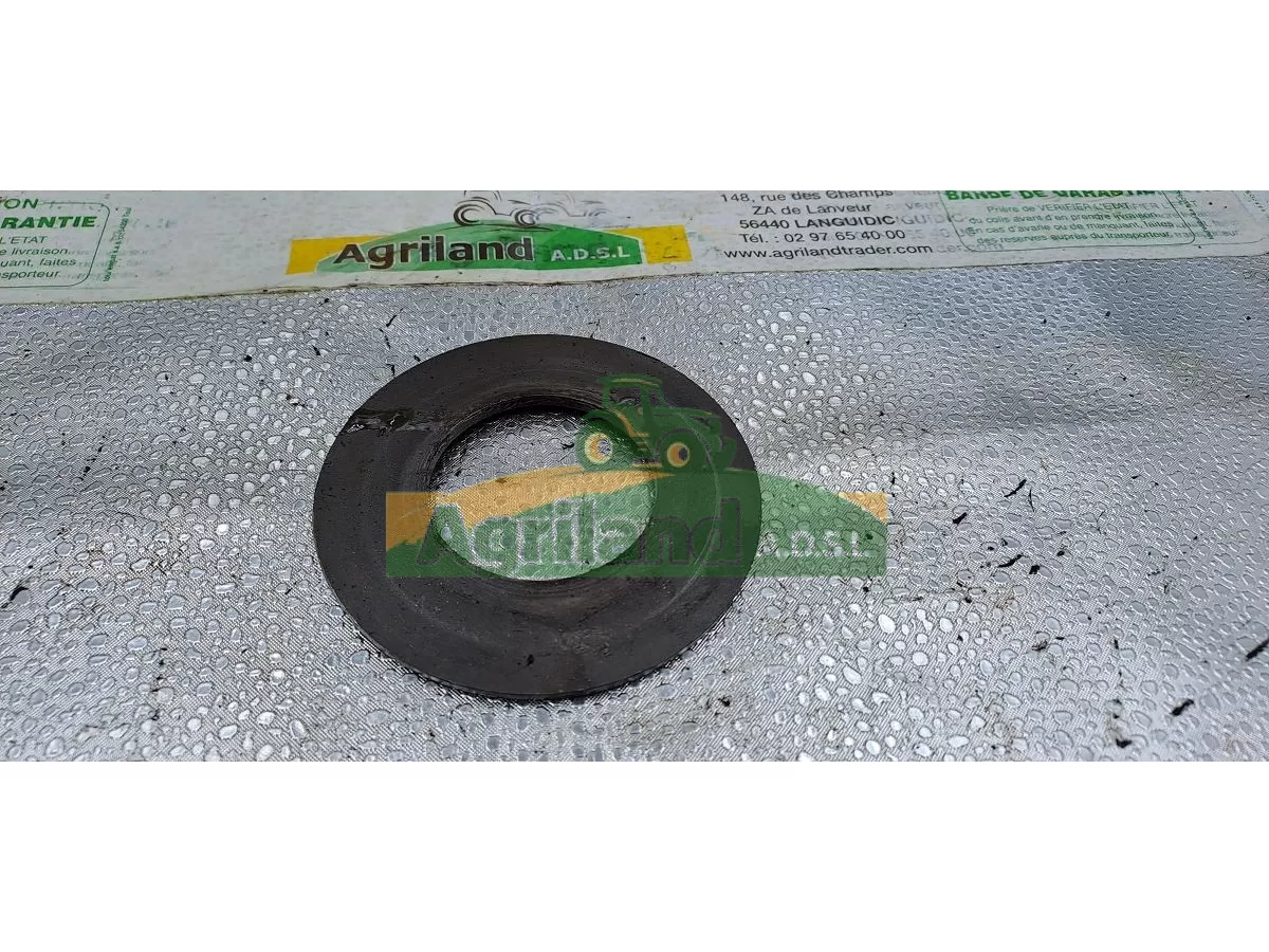 RONDELLE BELLEVILLE LP : 1887